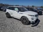 2015 Land Rover Range Rover Evoque Pure Plus