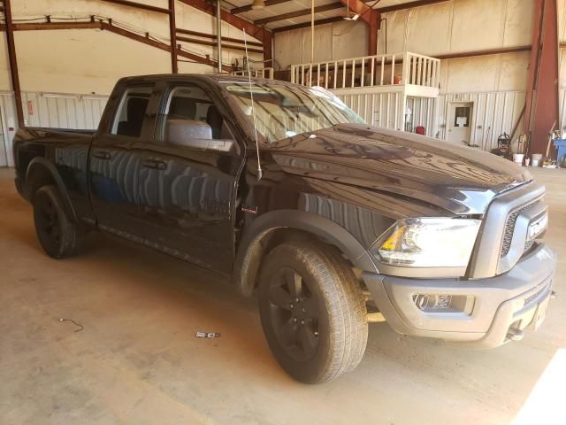 2019 Dodge RAM 1500 Classic SLT