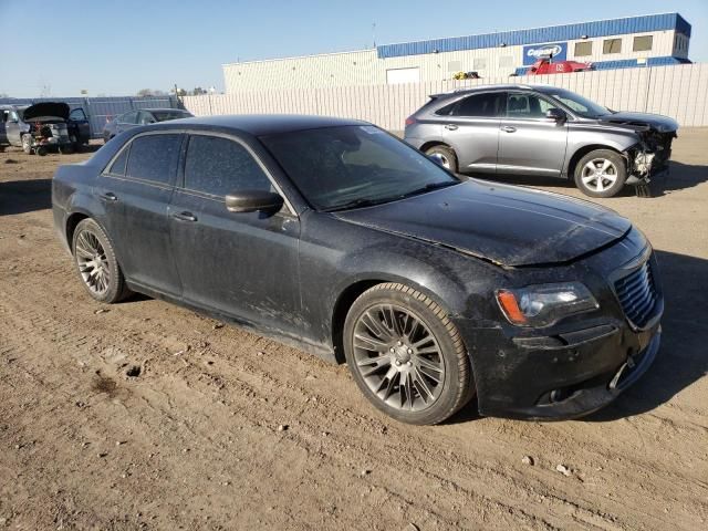 2013 Chrysler 300C Varvatos