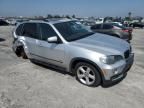 2010 BMW X5 XDRIVE30I