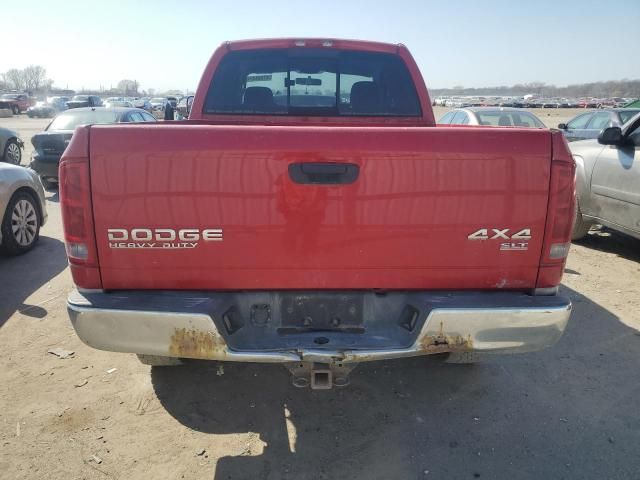 2003 Dodge RAM 2500 ST