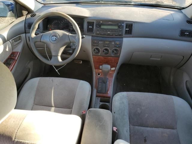 2008 Toyota Corolla CE