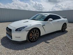 2014 Nissan GT-R Premium for sale in Arcadia, FL