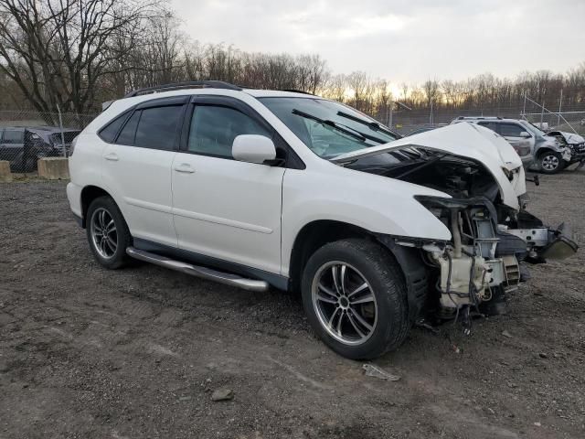 2004 Lexus RX 330