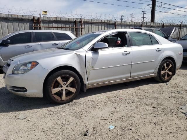 2011 Chevrolet Malibu 1LT