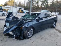 2021 Toyota Avalon XLE en venta en Hueytown, AL