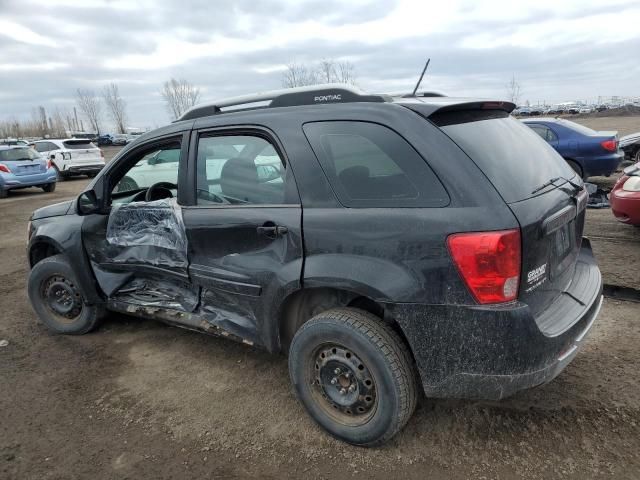 2007 Pontiac Torrent