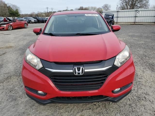 2017 Honda HR-V EX