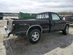 1991 Chevrolet S Truck S10