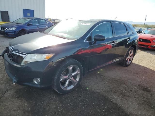 2009 Toyota Venza