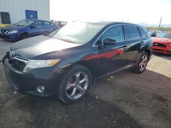 Toyota salvage cars for sale: 2009 Toyota Venza