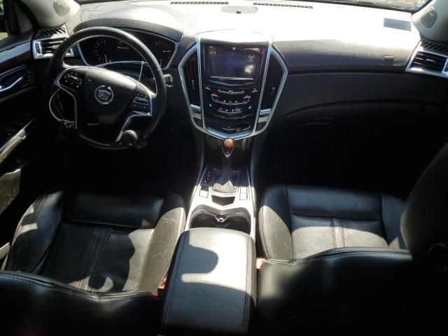 2013 Cadillac SRX Luxury Collection