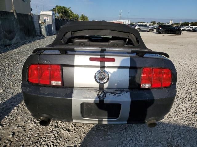 2007 Ford Mustang GT