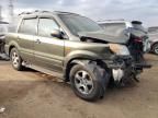 2006 Honda Pilot EX