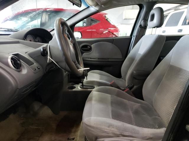 2005 Saturn Ion Level 3