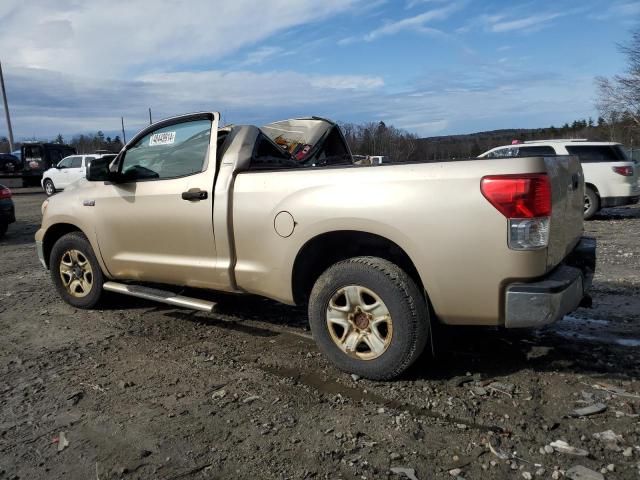 2010 Toyota Tundra