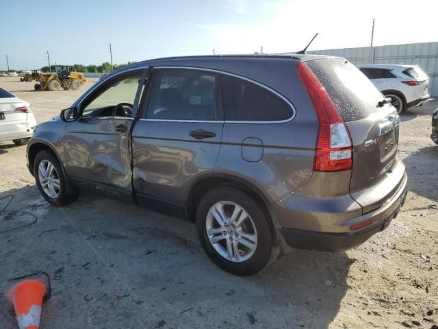 2011 Honda CR-V EX