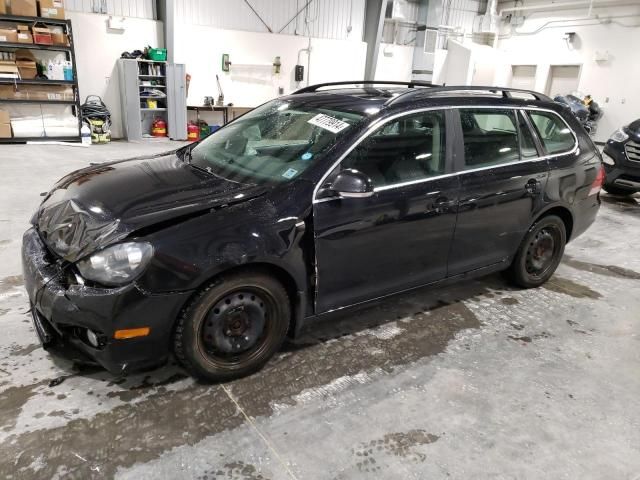 2014 Volkswagen Jetta TDI