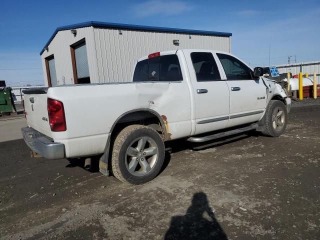 2008 Dodge RAM 1500 ST