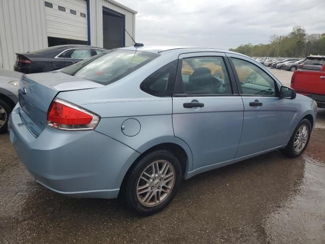 2009 Ford Focus SE