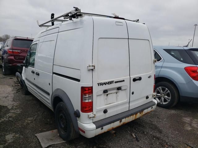 2011 Ford Transit Connect XLT