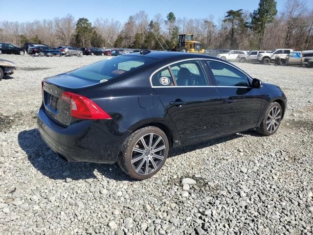 2014 Volvo S60 T5