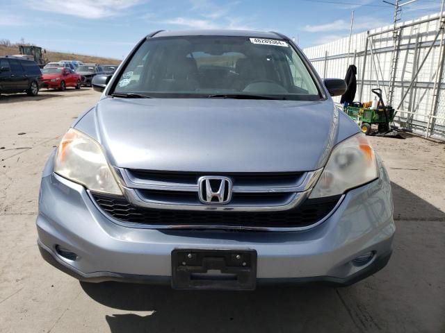 2011 Honda CR-V EX