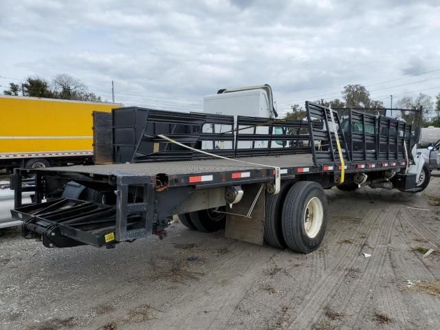 2022 Ford F750 Super Duty