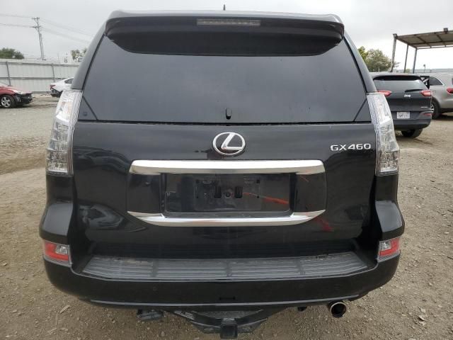 2021 Lexus GX 460 Premium