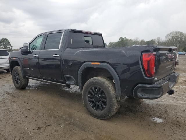 2022 GMC Sierra K2500 Denali