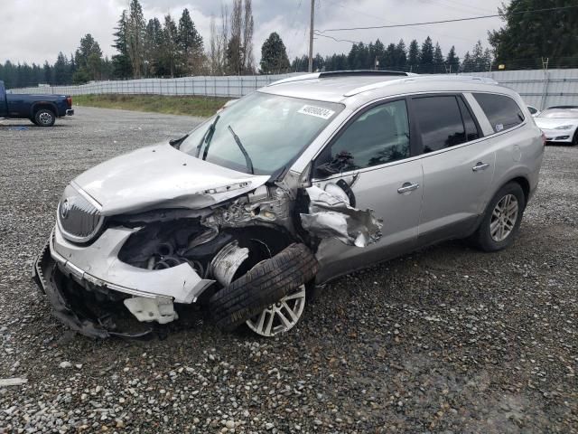 2008 Buick Enclave CX