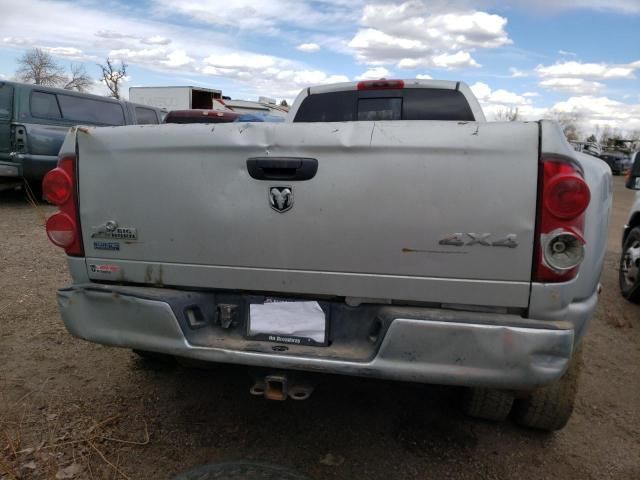 2009 Dodge RAM 3500