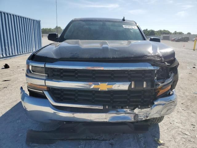 2019 Chevrolet Silverado LD C1500 LT