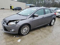 2012 Ford Focus SEL for sale in Seaford, DE