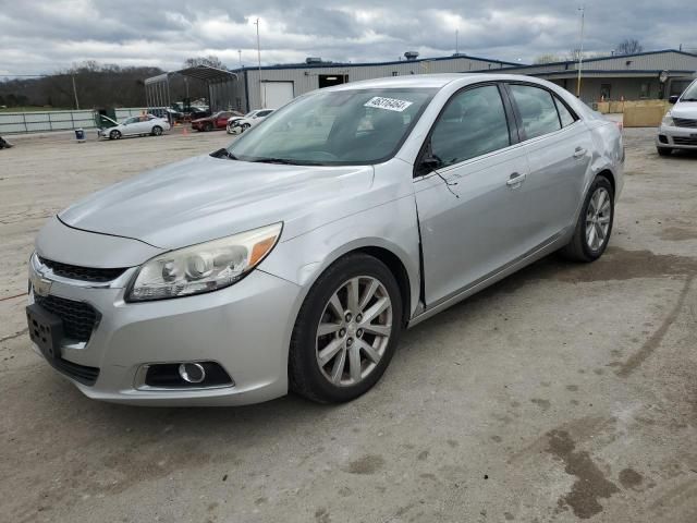 2014 Chevrolet Malibu 2LT