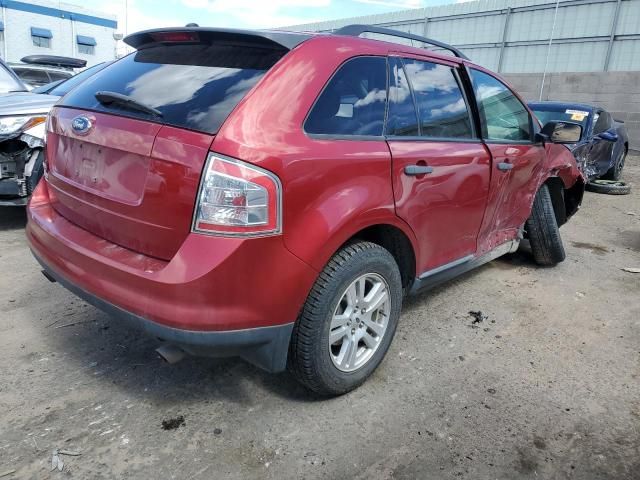 2007 Ford Edge SE