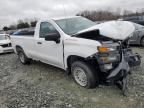 2020 Chevrolet Silverado C1500