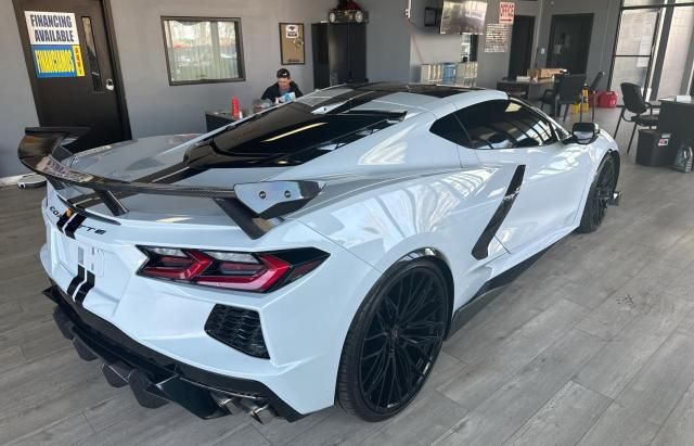 2020 Chevrolet Corvette Stingray 3LT