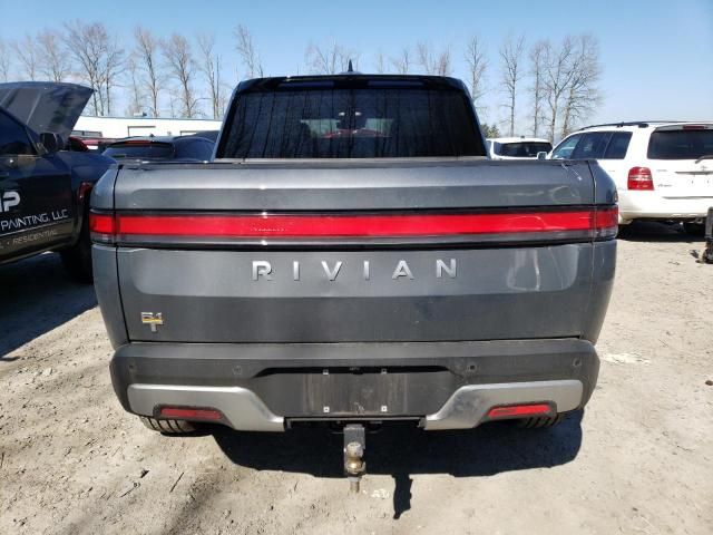 2023 Rivian R1T Adventure