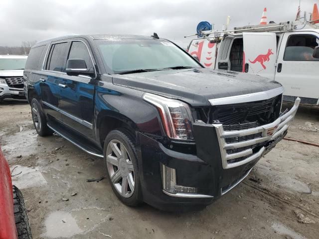 2019 Cadillac Escalade ESV Luxury