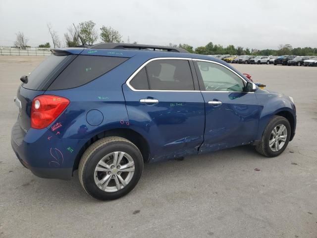 2010 Chevrolet Equinox LT