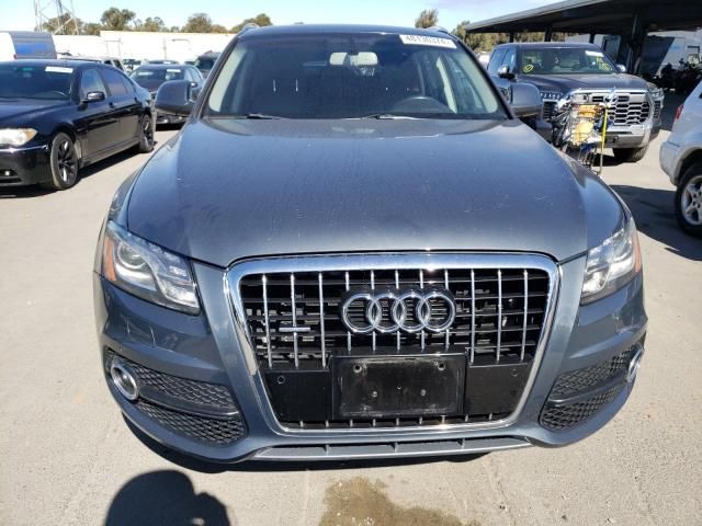 2011 Audi Q5 Premium Plus