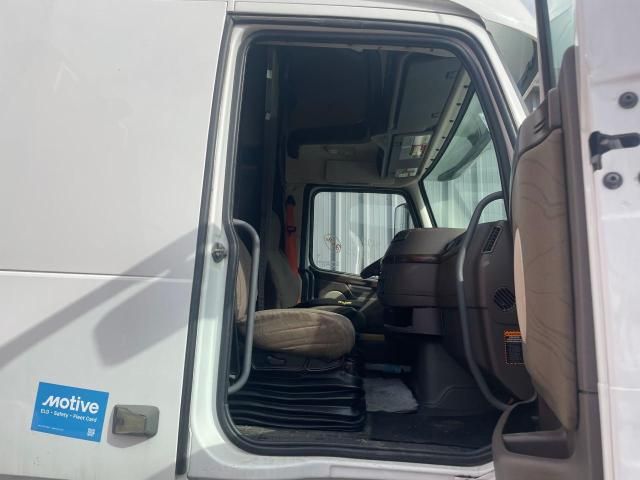 2016 Volvo VN VNL