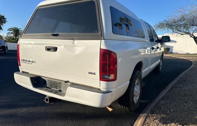 2004 Dodge RAM 2500 ST