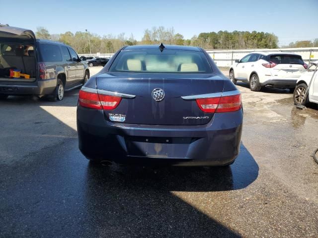 2015 Buick Verano