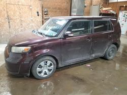 Scion Scion salvage cars for sale: 2009 Scion XB