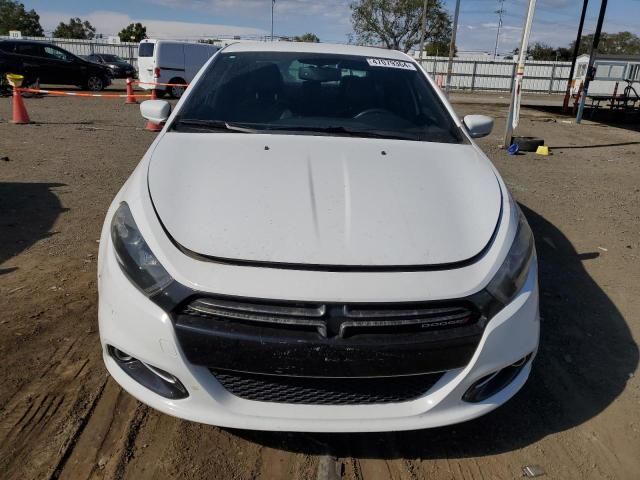 2014 Dodge Dart GT