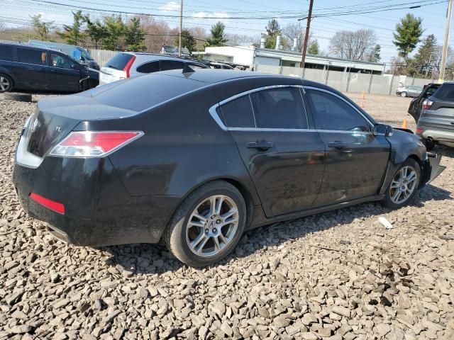 2010 Acura TL