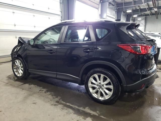 2014 Mazda CX-5 GT