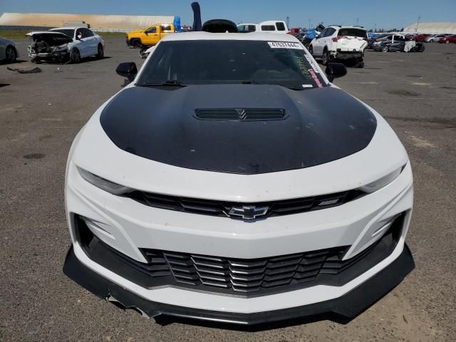 2021 Chevrolet Camaro LZ